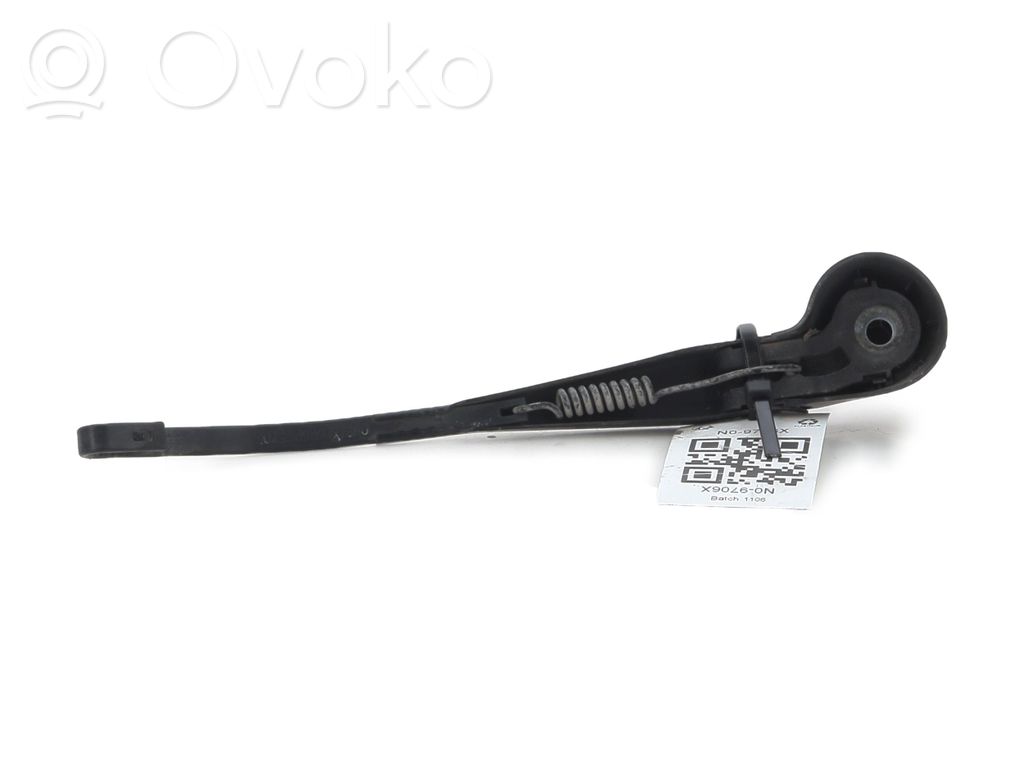 Ramię wycieraczki szyby tylnej   6Q6955707,N09706X