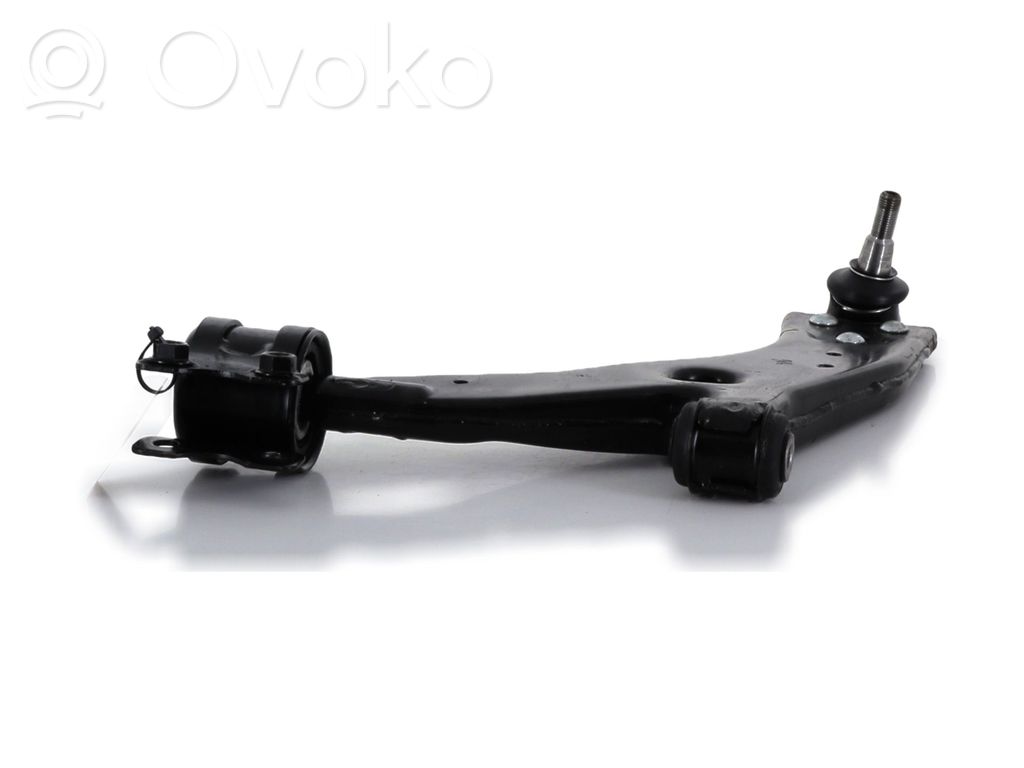 Ford Focus Вилы 