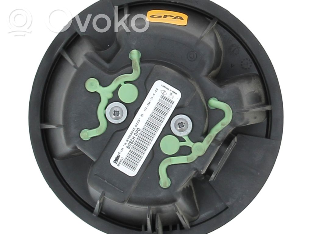 Dacia Duster Ventola riscaldamento/ventilatore abitacolo