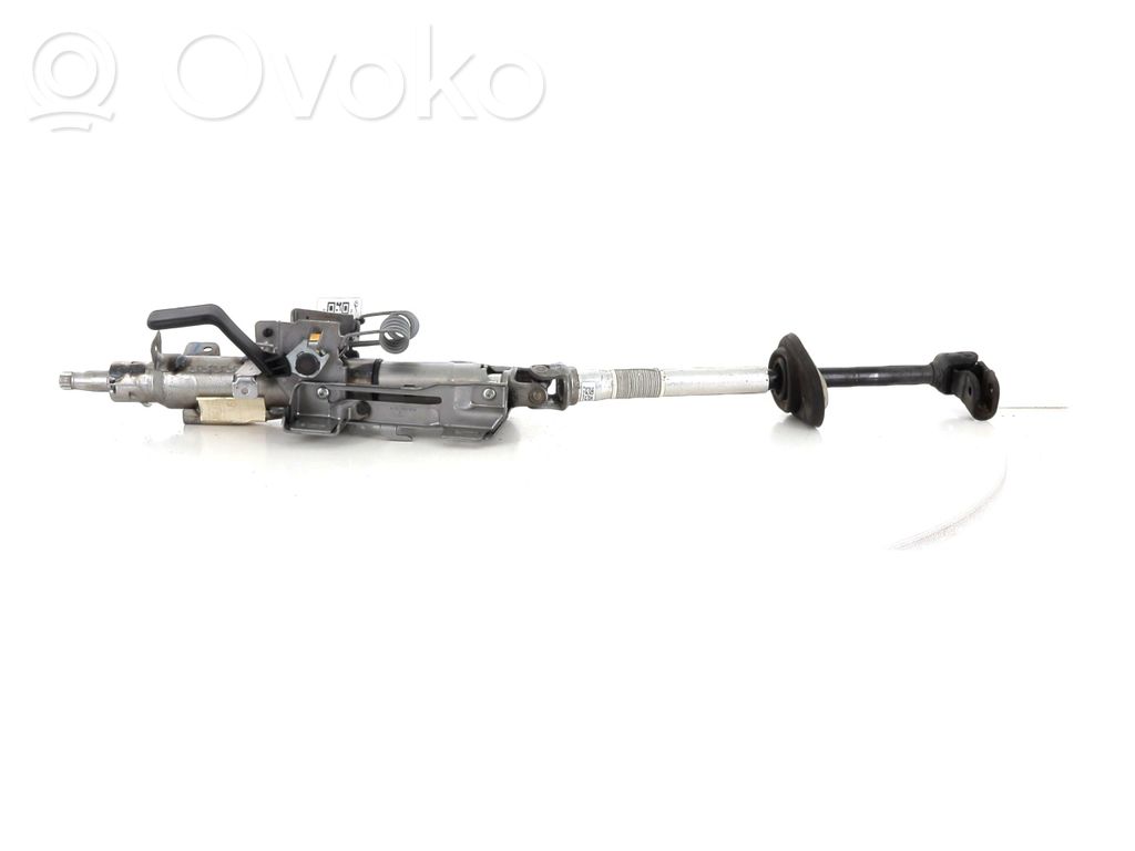 Renault Twingo III Steering wheel axle set 