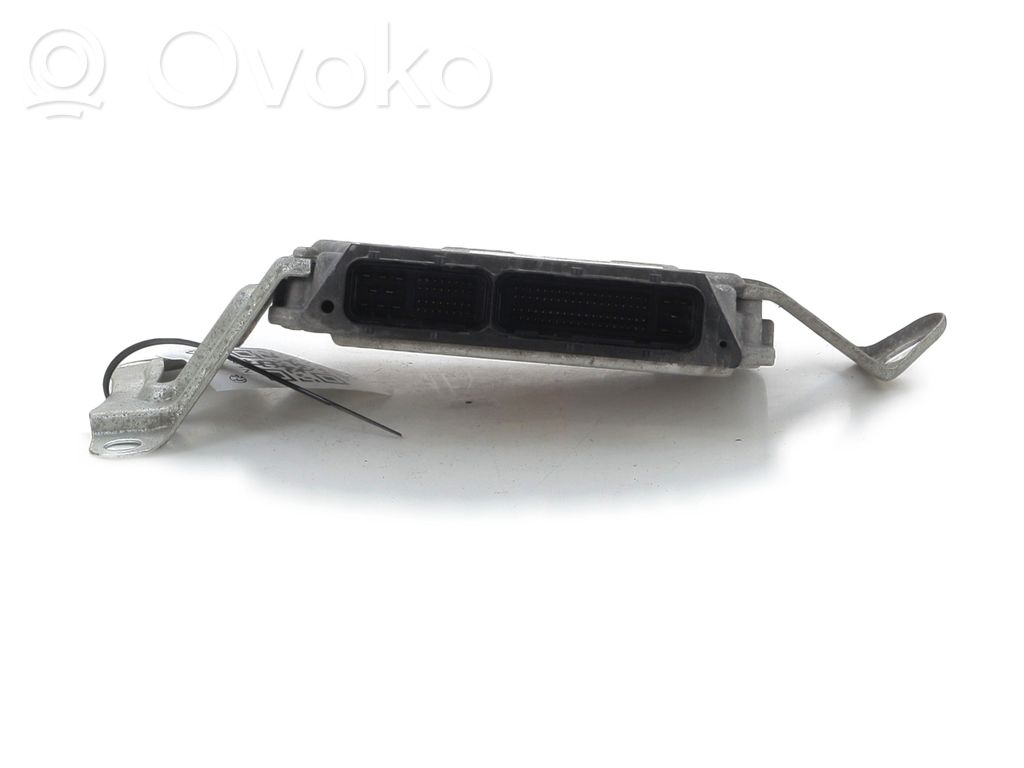 Toyota Yaris Engine control unit/module 