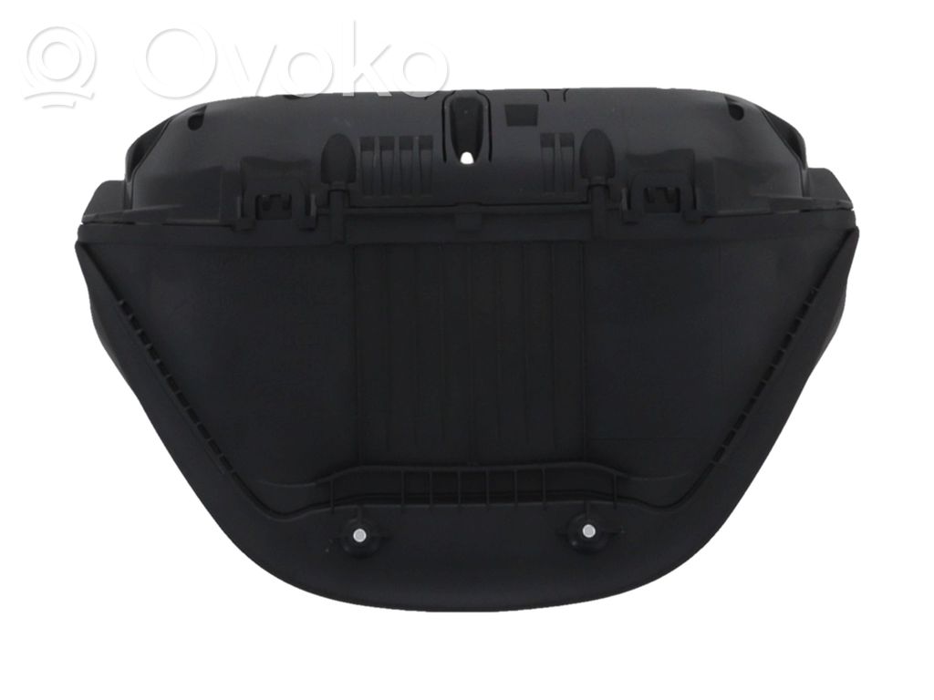 BMW 1 F20 F21 Speedometer (instrument cluster) 