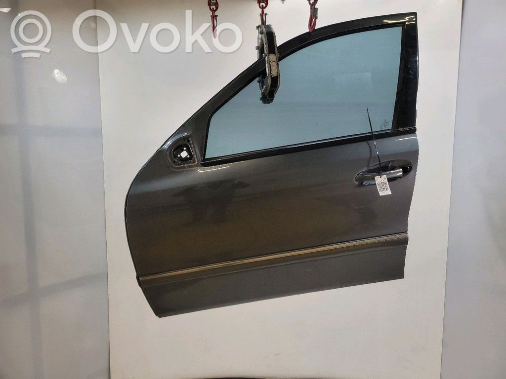 Mercedes-Benz E W211 Portiera anteriore
