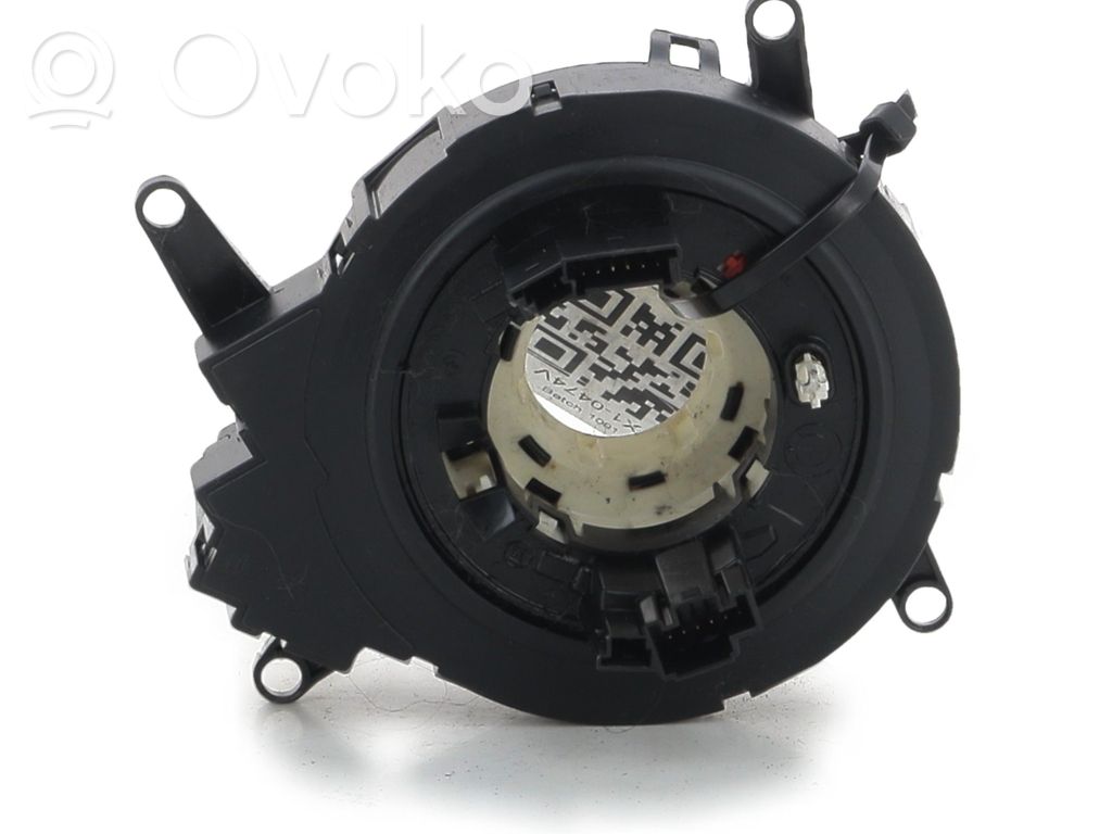 BMW 5 E60 E61 Airbag slip ring squib (SRS ring) 