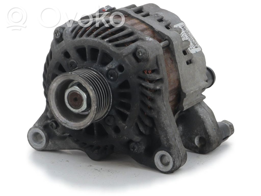Alternator   5705KW,M11940Y