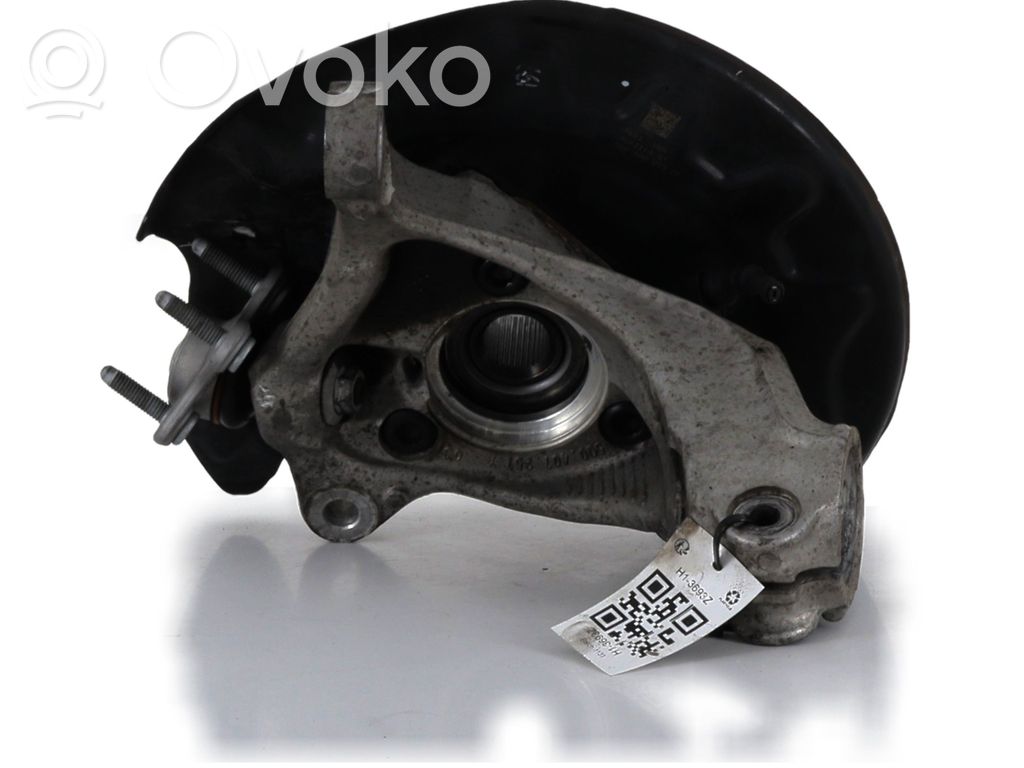 Zwrotnica koła przedniego   5Q0407253C,H13693Z