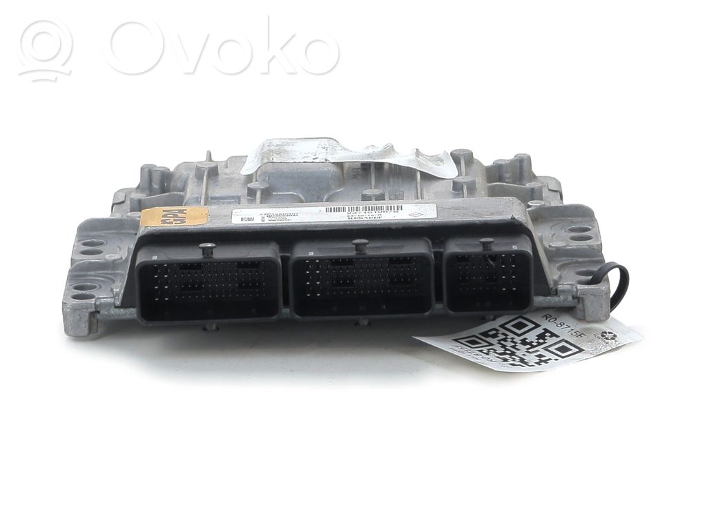 Engine control unit/module   237101987S,R08715F
