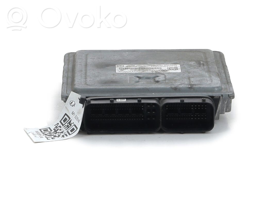 Sterownik / Moduł ECU   3L906023LK,M15059N