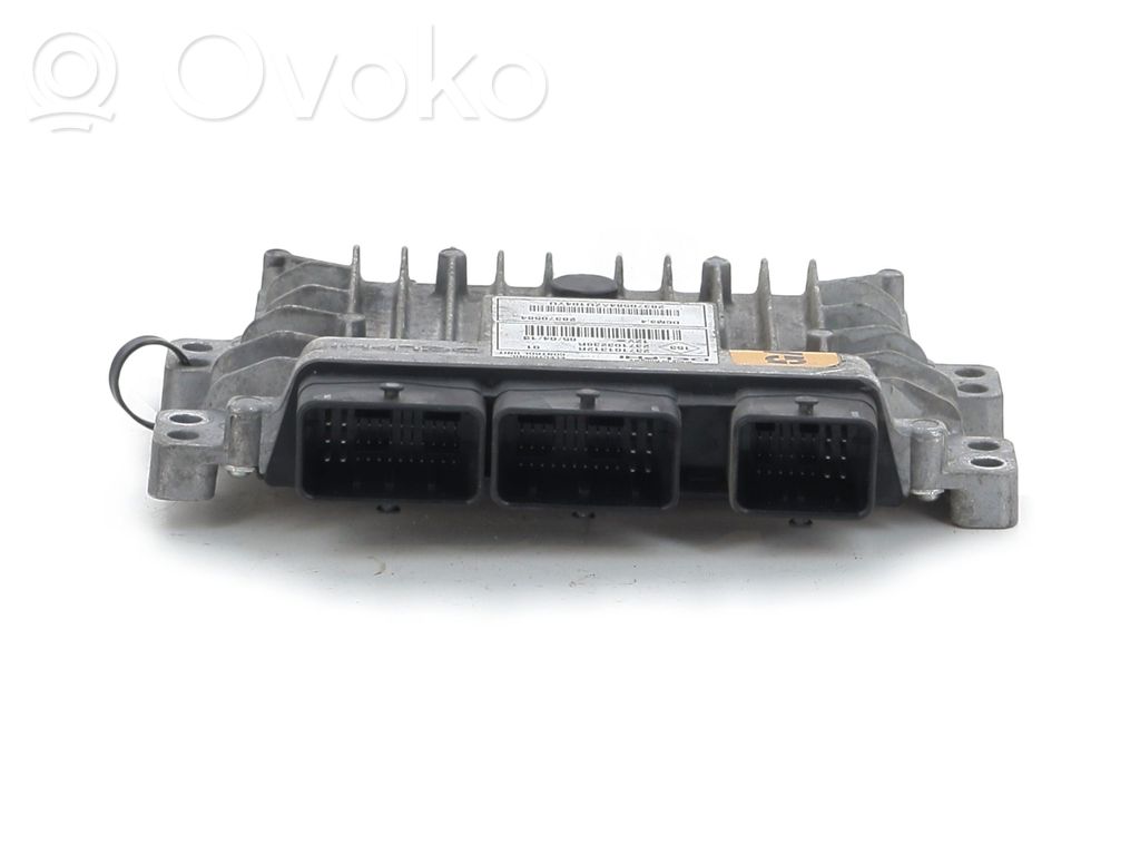 Renault Twingo II Engine control unit/module 