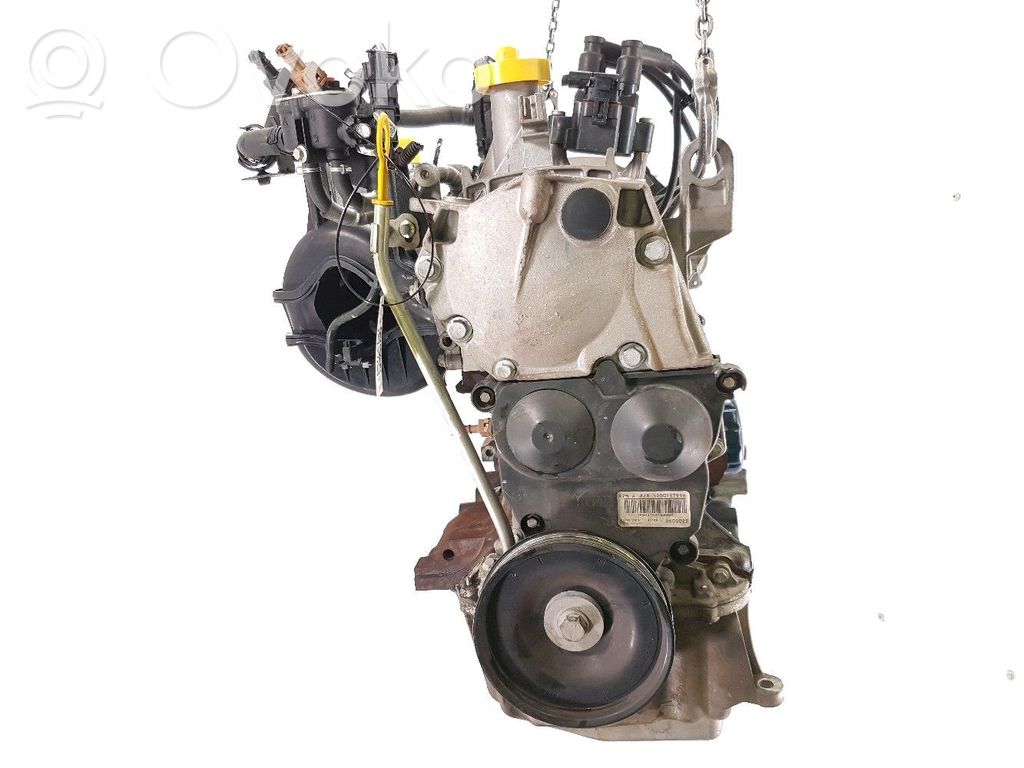 Silnik   K7M828,R05946T