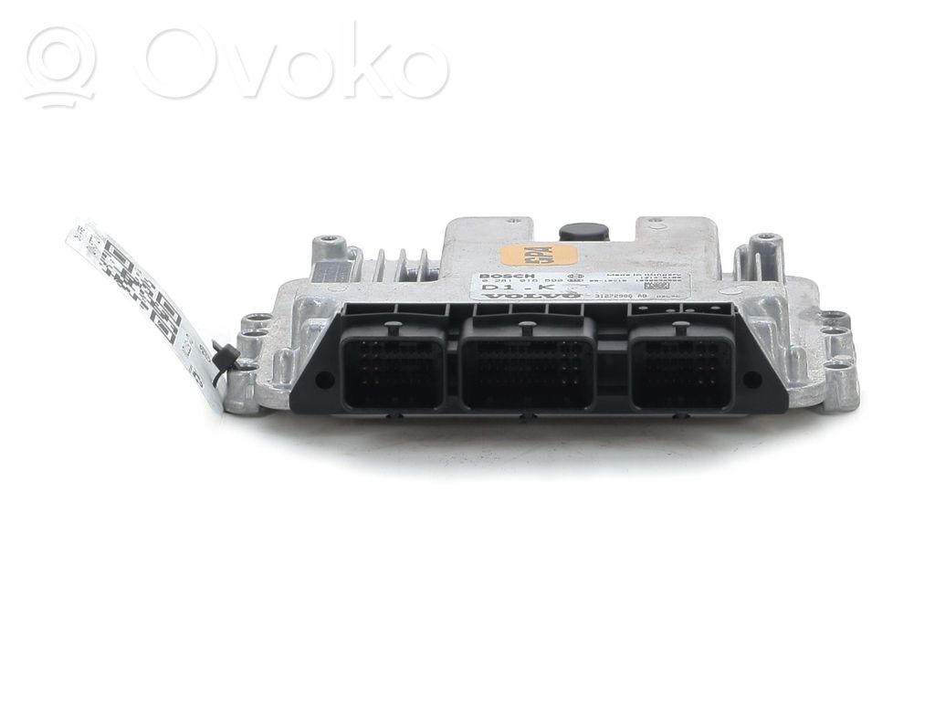 Engine control unit/module   31272996AB,Q15772V