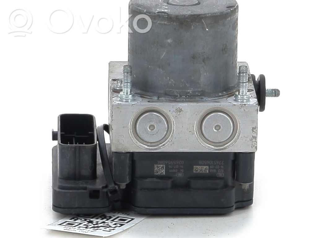 Audi A1 ABS bloks 