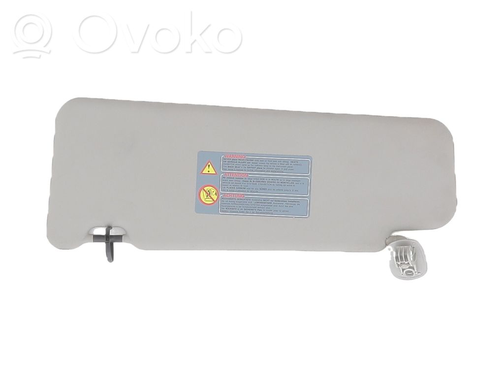 Osłona przeciwsłoneczna   964003003R,B14272Y