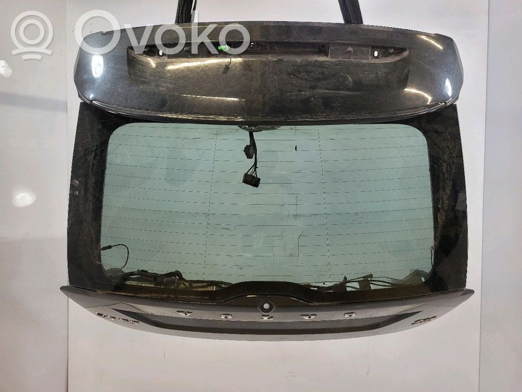 Volvo XC60 Puerta del maletero/compartimento de carga 
