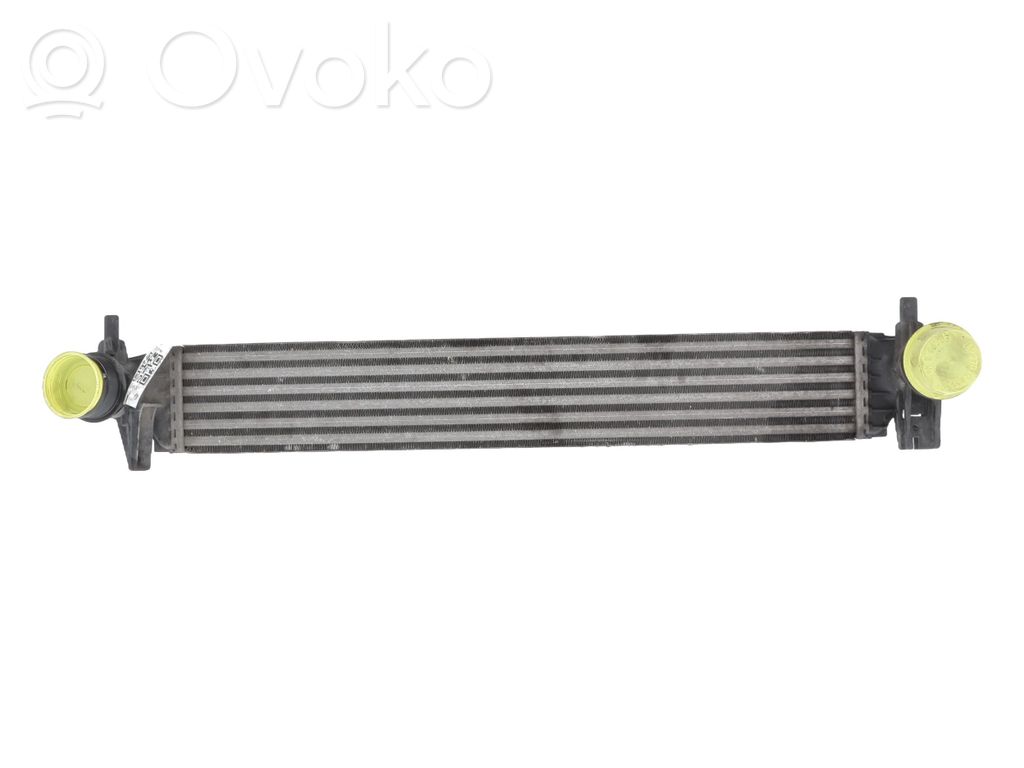 Interkūlerio radiatorius   6R0145805L,X09647E