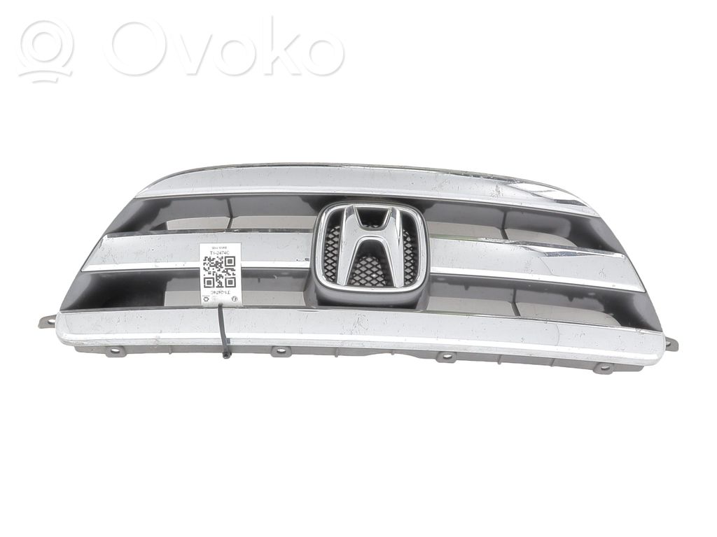 Honda FR-V Grilă radiator față 