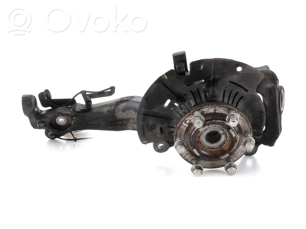 Ford Ranger Achsschenkel vorne 