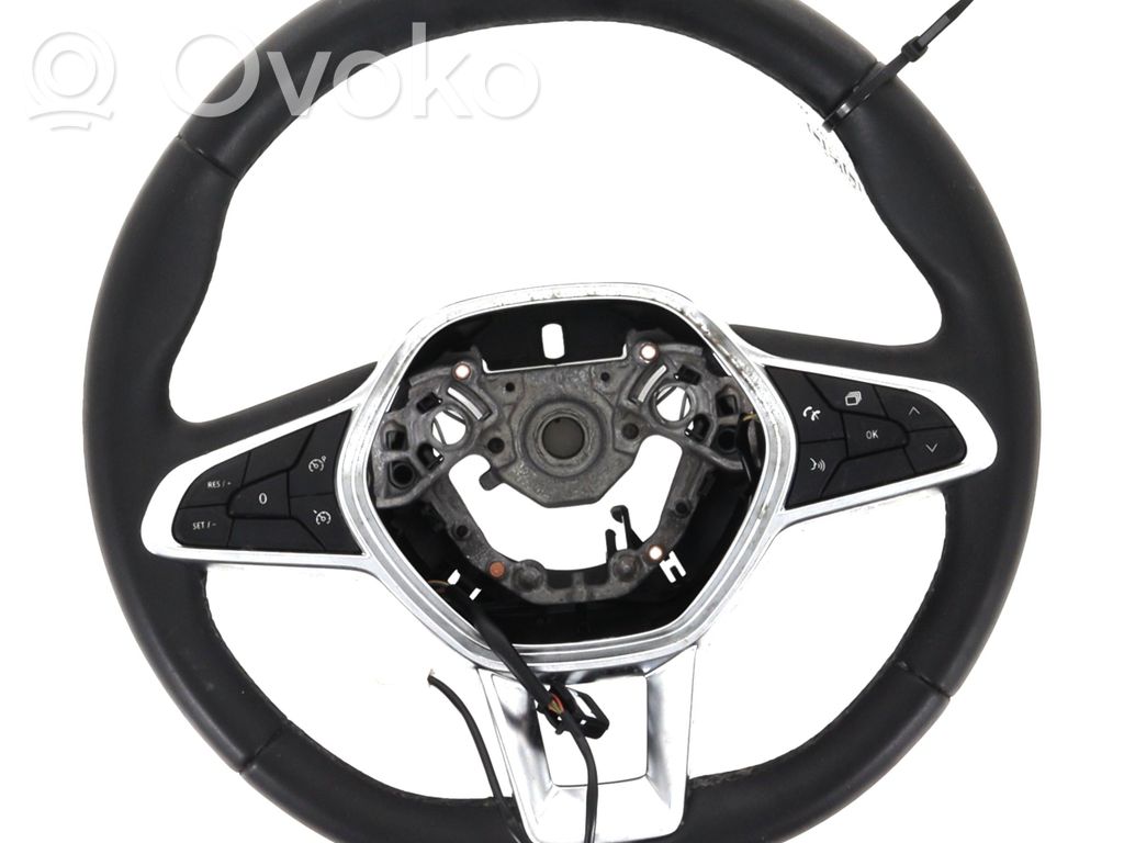 Renault Clio V Lenkrad 