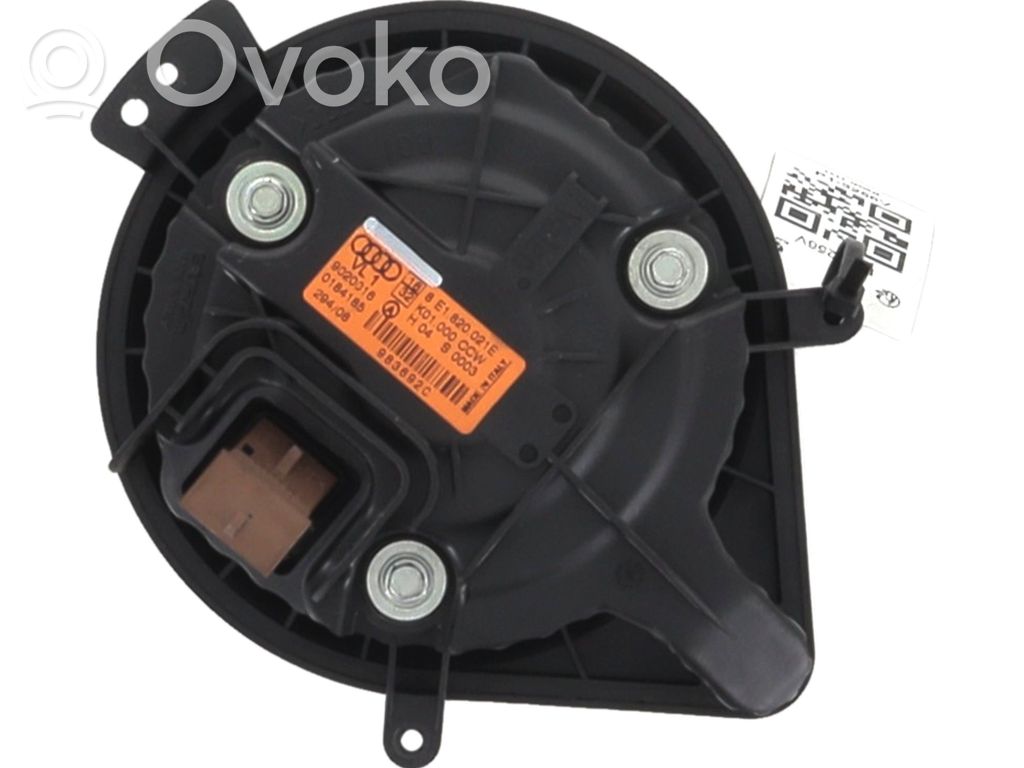 Heizungslüfter   8E1820021E,P13256V