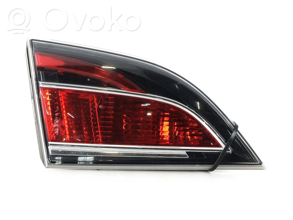 Mazda 6 Tailgate rear/tail lights 