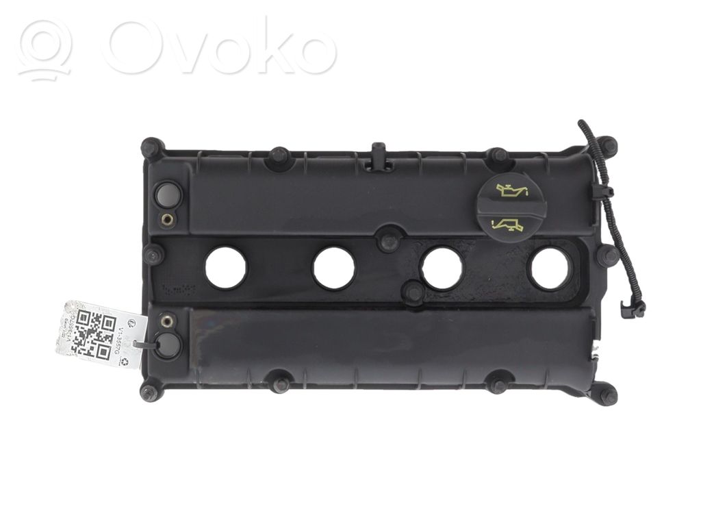 Ford Focus Vārstu vāks 