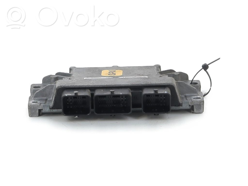 Engine control unit/module   8201082042,G04626E