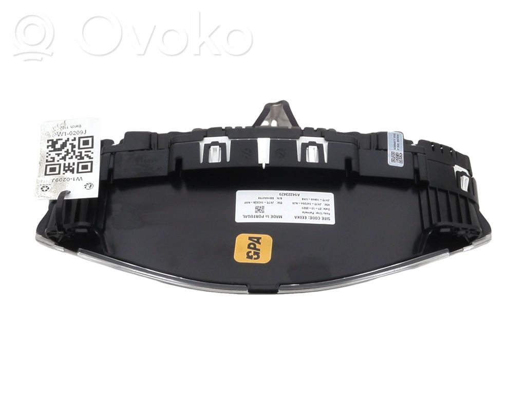 Ford Focus Vitezometru (grup de instrumente) 