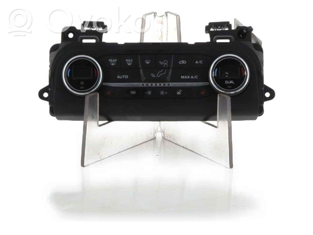 Ford Focus Climate control unit 