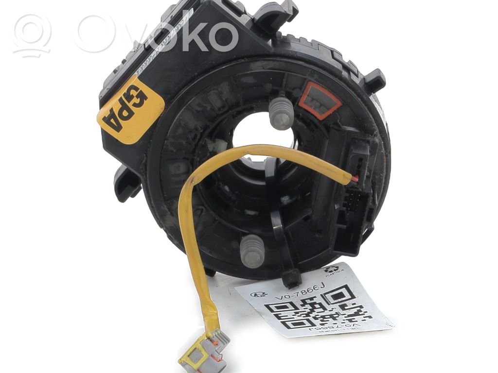 Taśma / Pierścień ślizgowy Airbag / SRS   93490S1130,V07866J