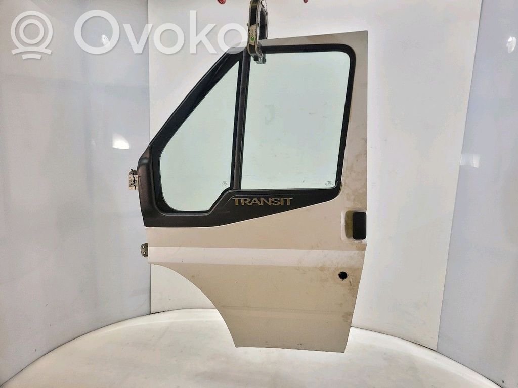 Ford Transit Durvis 