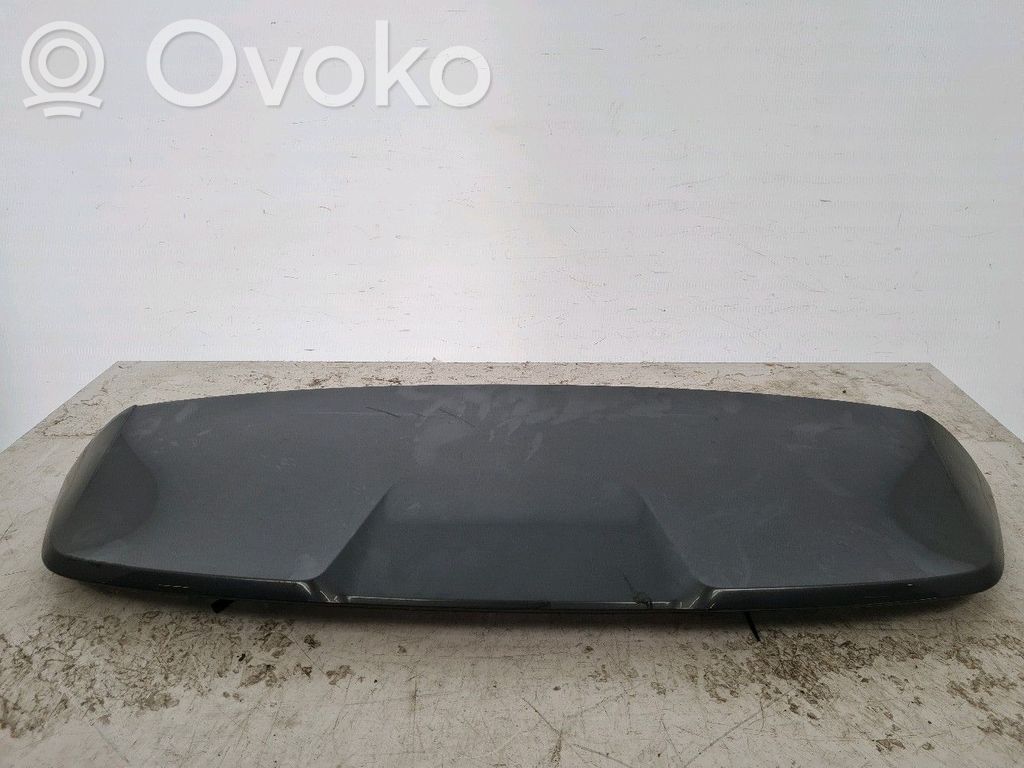 Audi A3 8Y Alerón trasero/maletero