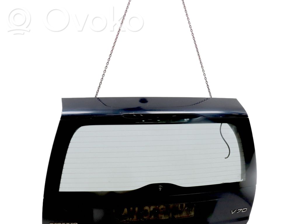 Volvo V70 Tailgate/trunk/boot lid 
