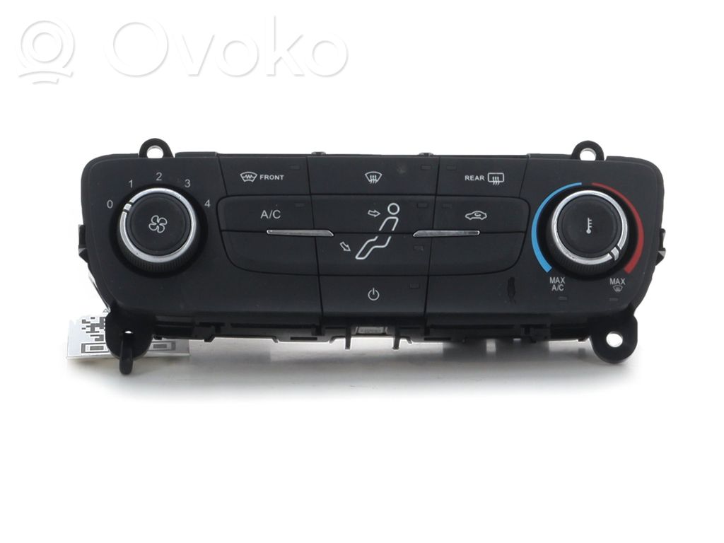 Ford C-MAX II Climate control unit 