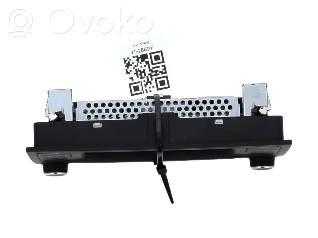 Seat Leon (5F) Screen/display/small screen 
