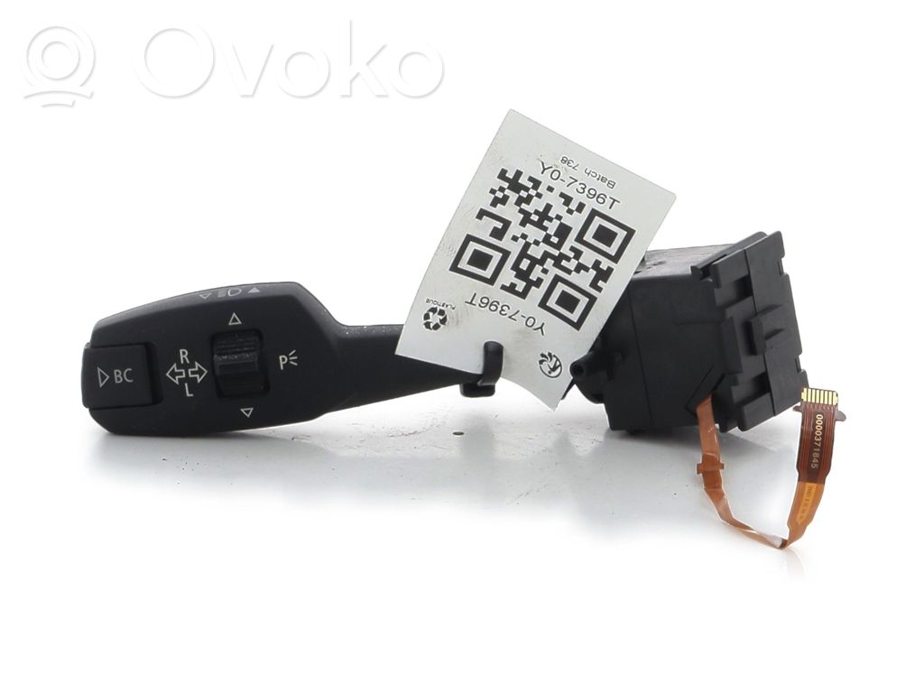 BMW X1 E84 Indicator stalk 