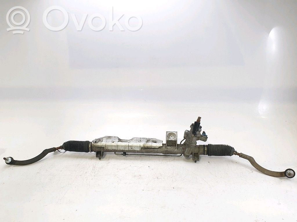 Volvo V70 Hammastanko 