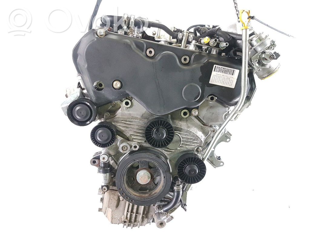 Engine   P9X715,U15037J