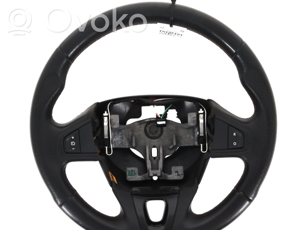 Renault Megane III Volant 