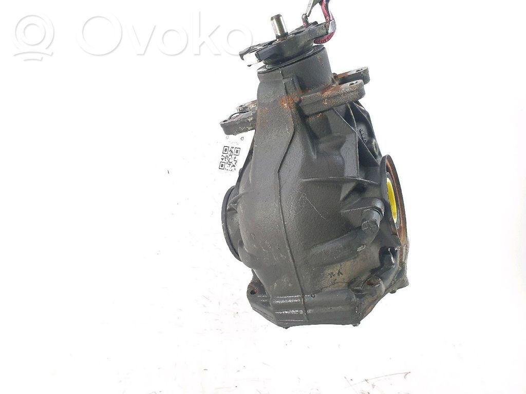 Tylny mechanizm różnicowy   2193502014,T14867W