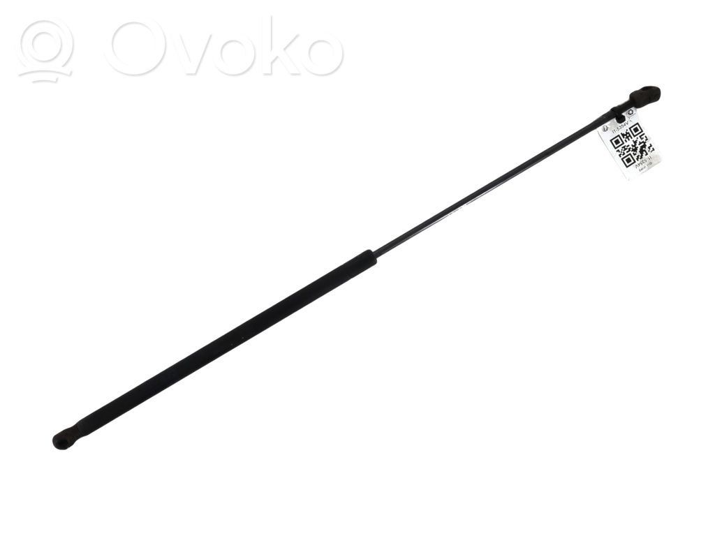 Audi A3 S3 8P Siłownik maski przedniej 
