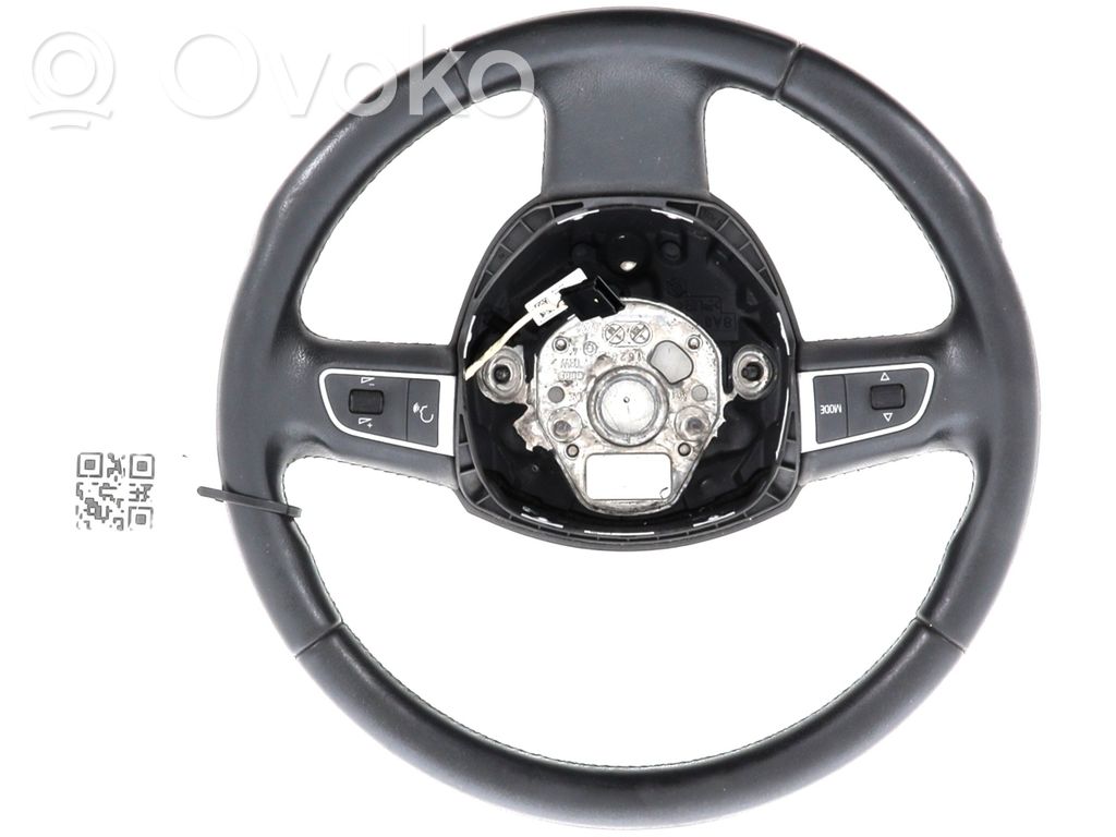 Seat Exeo (3R) Ohjauspyörä 