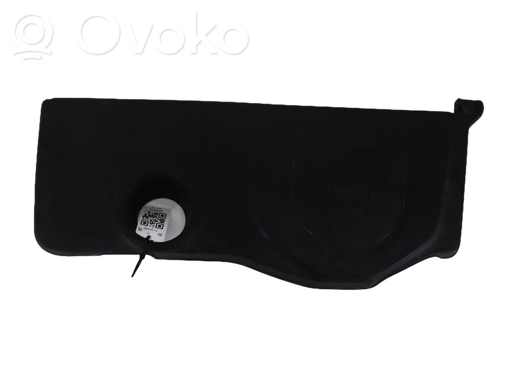 Jeep Compass Copri motore (rivestimento) 