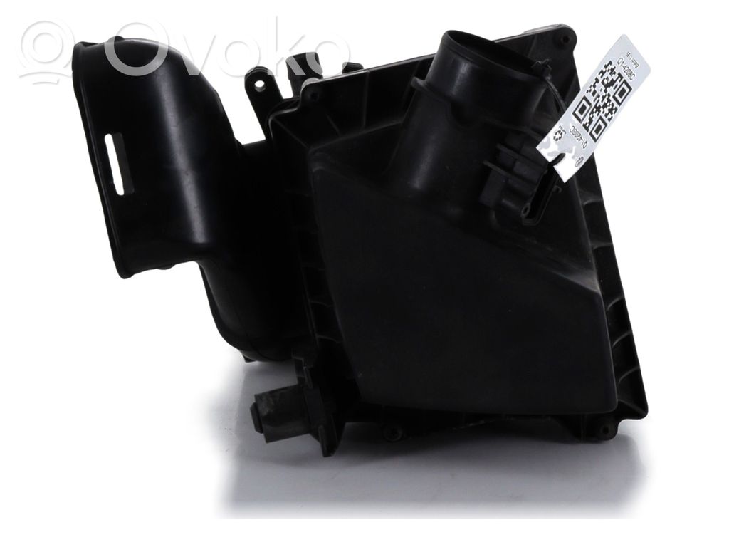 Ford Fiesta Cutie filtru aer 