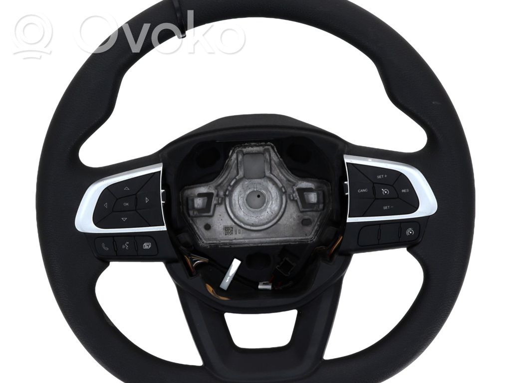Iveco Daily 6th gen Ohjauspyörä 