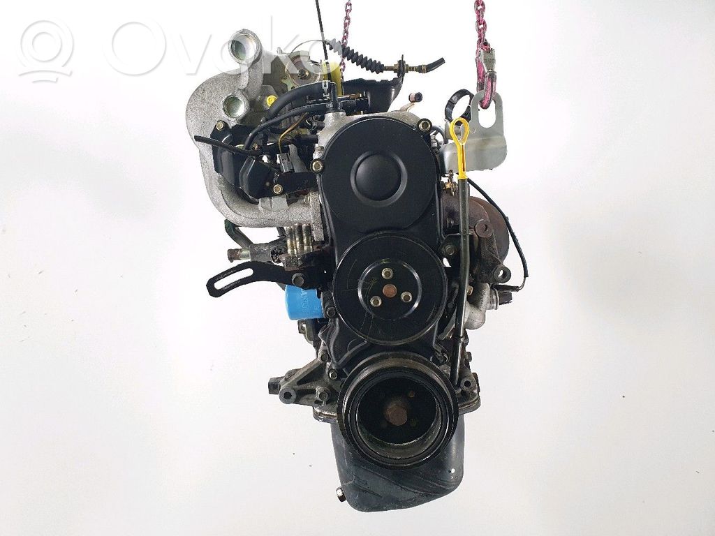 Silnik   B32ELP,R15059J