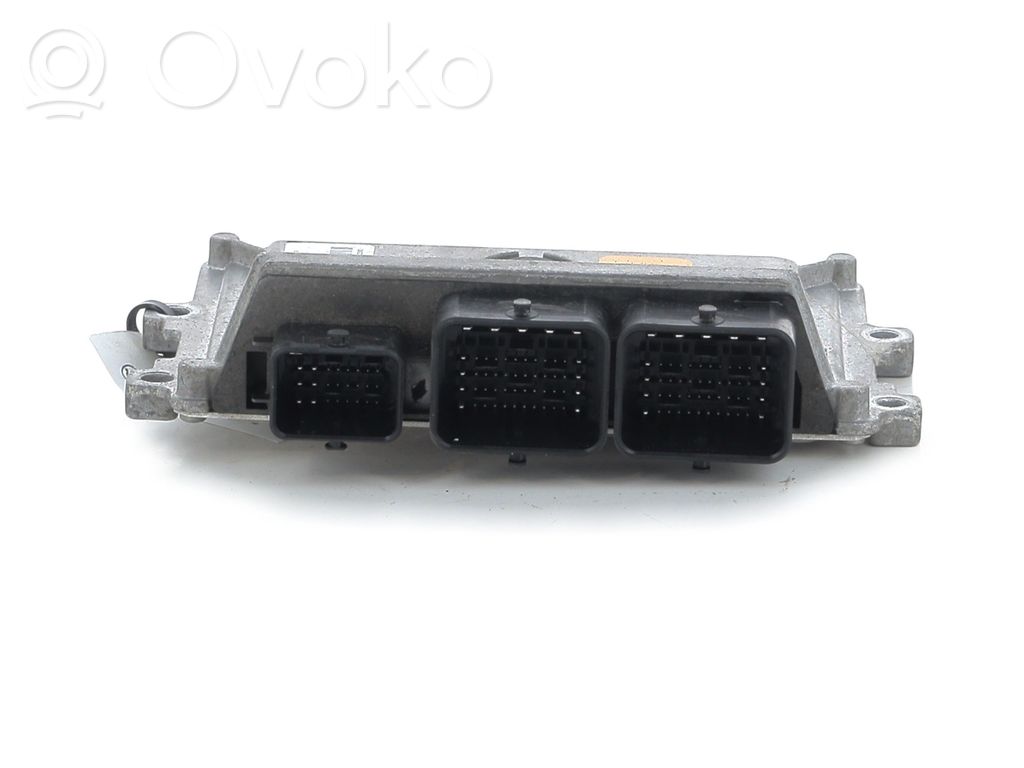 Peugeot 108 Engine control unit/module 