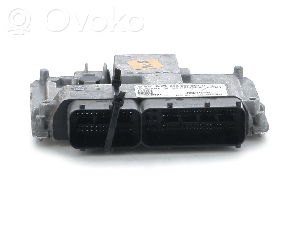 Volkswagen T-Cross Engine control unit/module 