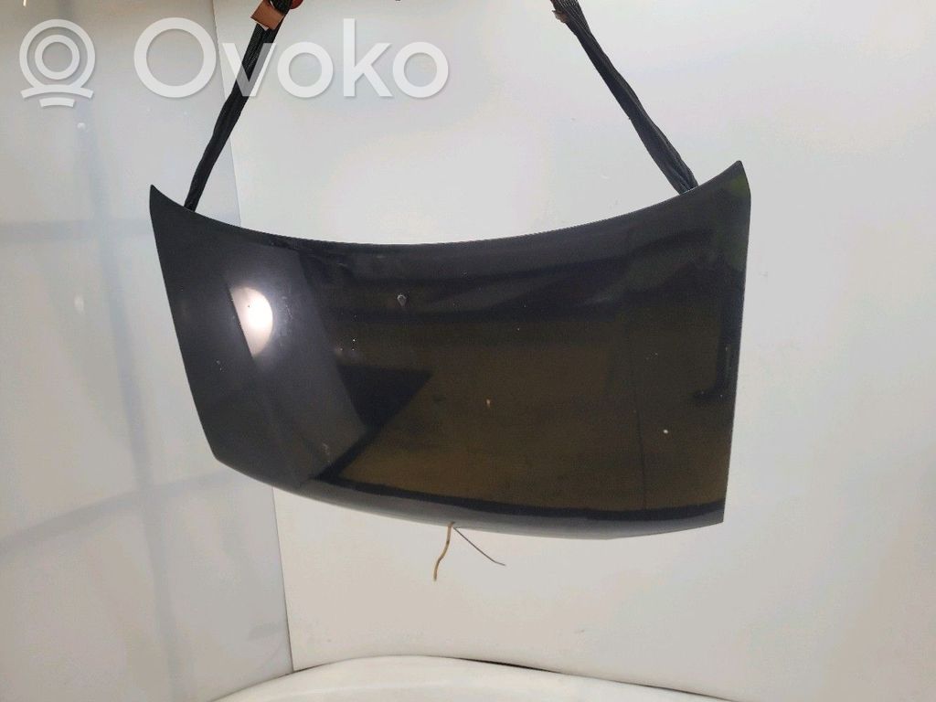 Suzuki Alto Vano motore/cofano