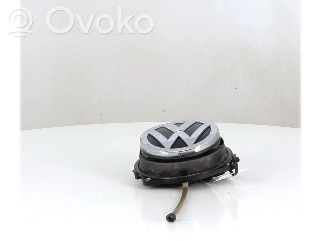 Volkswagen Golf VII Mâner exterior ușă încărcare 