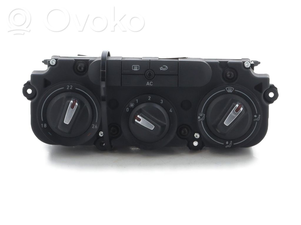 Seat Leon (1P) Centralina del climatizzatore 